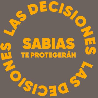 Las decisiones sabias te protegerán | Conectados con Dios