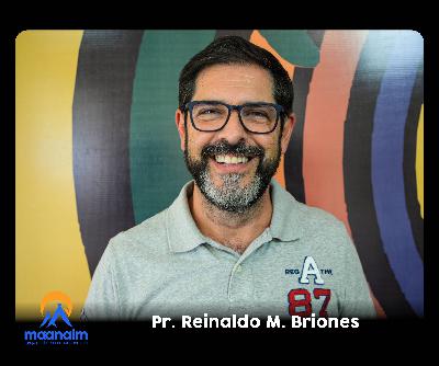 FÉ E SANTIFICAÇÃO. 14/08/2022