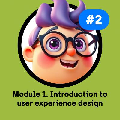 C1-M1#2 — Career Opportunities in User Experience C1-M1#2 — Career Opportunities in User Experience
