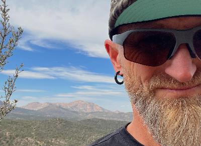 EP 747: Aging Athlete - Building Strength with Jeff Browning