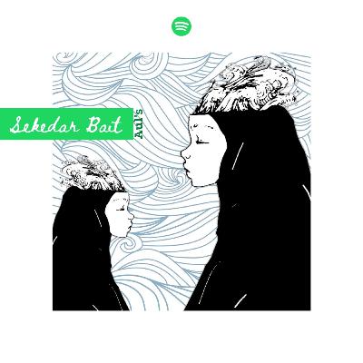 Sekedar Bait•Berkisah•Kisah Said Bin Zaid Radhiyallahu'anhu