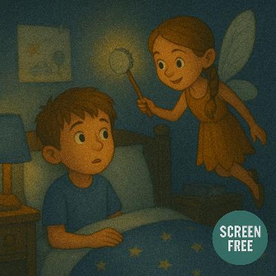 My Tooth Got Taken By The Wrong Fairy