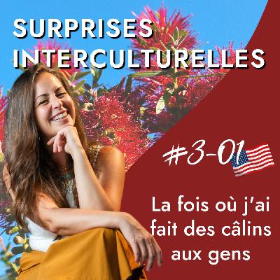 USA - La fois où j'ai fait des câlins aux gens