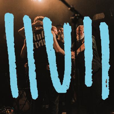 FINK S3, E6: Tour Diaries - From Paris to Amsterdam, via the UK