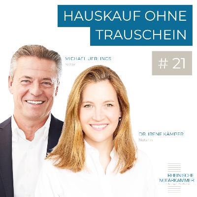 Hauskauf ohne Trauschein
