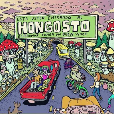 “Hongosto” mi peor mal viaje “Hongosto” mi peor mal viaje