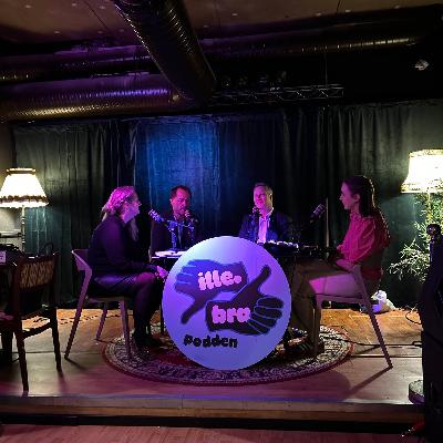 Live fra Naboens Pub Live fra Naboens Pub