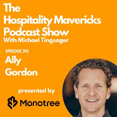 #315 Ally Gordon Coach | Confidant | Mentor - Embracing Change and the Power of the Nervous System #315 Ally Gordon Coach | Confidant | Mentor - Embracing Change and the Power of the Nervous System
