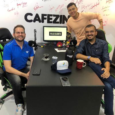 CAFEZINHO COM ISMAEL MEDEIROS #26