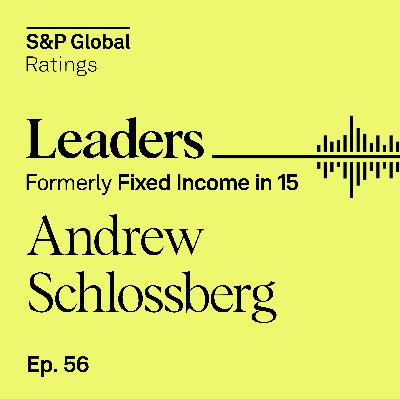 Invesco CEO Andrew Schlossberg on Asset Management, AI & Football Culture Invesco CEO Andrew Schlossberg on Asset Management, AI & Football Culture