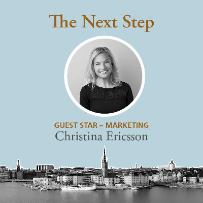 Combining Champagne atop a Volcano with Strategic Brand Management – A Deep Dive into the Marketing World with an LVMH CMO
