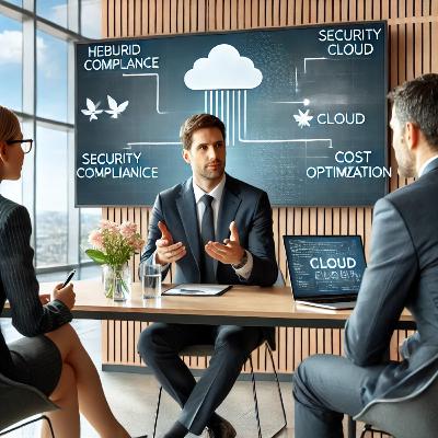 Episode 9: Mastering Enterprise Architecture Governance by Edward Henriquez