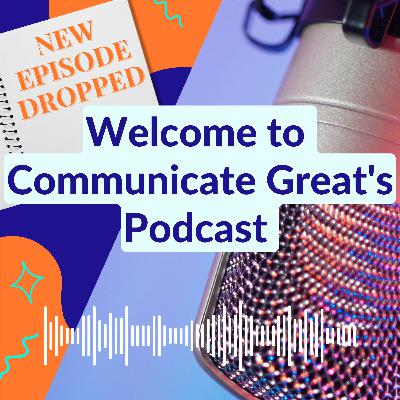Episode 9 - Navigating Potential Conflict, Part 3: It's Me, Not You