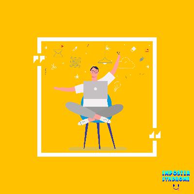 #9 如何找到職涯上的熱忱？專訪 AWS Developer Advocate - Pahud Hsieh