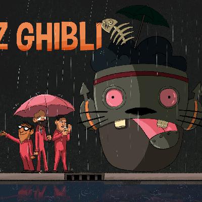 AZ 165 Ghibli