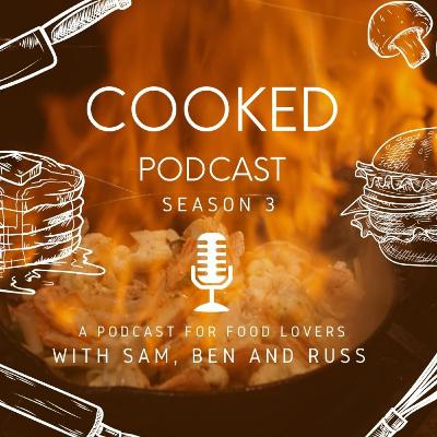 Cooked - Season 3 - Episode 10