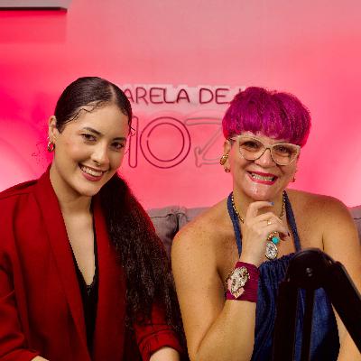 Estilo a tus pies con Liliana Carmona 😮💨 Estilo a tus pies con Liliana Carmona 😮💨