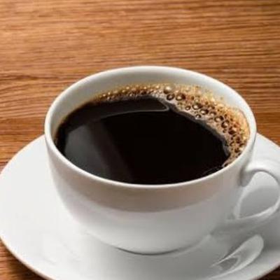 Hidup Ibarat Secangkir Kopi