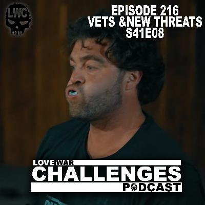 Episode 216 | "Justice For Leka" (S41E08"
