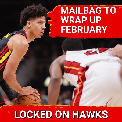Hawks mailbag: Jalen for All-NBA, 2026 cap space, and more