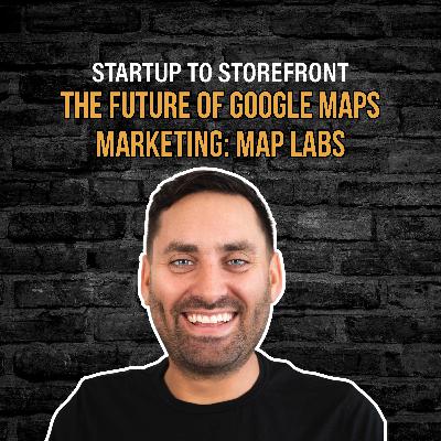 Map Labs - Evan Oder
