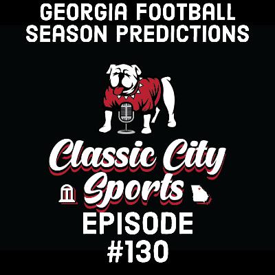 Georgia 2024 Season Predictions Georgia 2024 Season Predictions