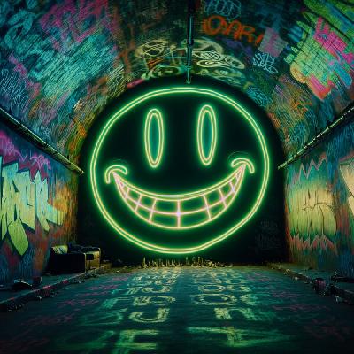 tong8 - tunnel