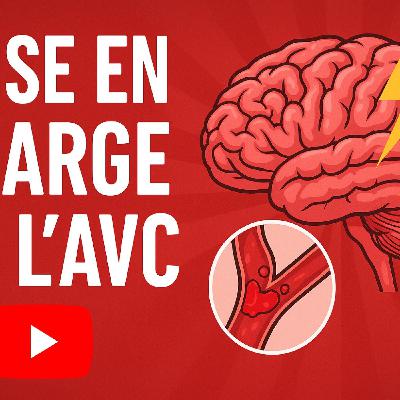 <Cours 4> Accidents Vasculaires Cérébraux : Comprendre l'Urgence et les Signes d'Alerte pour Sauver des Vies