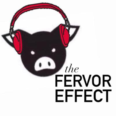 The Fervor Effect (Trailer) The Fervor Effect (Trailer)