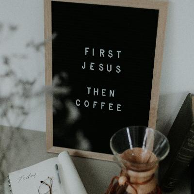 Prayer Series 3:Thy Kingdom Come