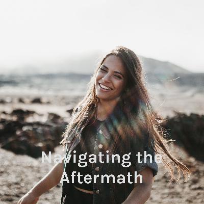 1. The Question that Points You Towards Your Path to Healing