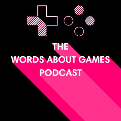 What's Going On With Steam, Itchio & Adult Games | Words About Games Podcast #463