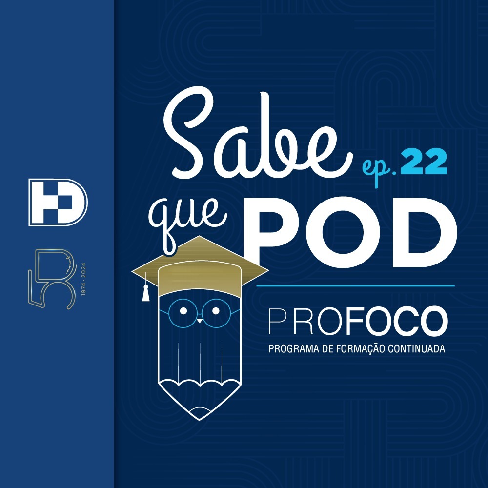 EP.22 | A EXTENSÃO COMO CRESCIMENTO DO APRENDIZADO POR MEIO DO RELACIONAMENTO COM A COMUNIDADE EP.22 | A EXTENSÃO COMO CRESCIMENTO DO APRENDIZADO POR MEIO DO RELACIONAMENTO COM A COMUNIDADE