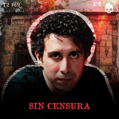 ¿QUÉ CRIMEN ESCONDE LA CASA MÁS EMBRUJADA DE MTY? con Pepe Misterio