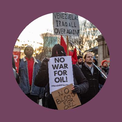 What the Venezuelan attack means for Canadian oil