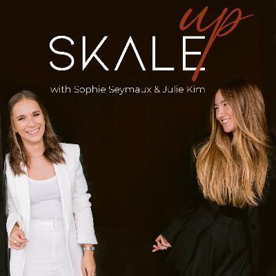 Meet Sophie Seymaux & Julie Kim, Australia's Luxury Experts