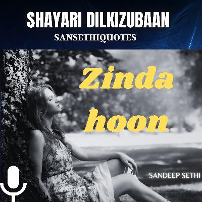 Zinda Hoon