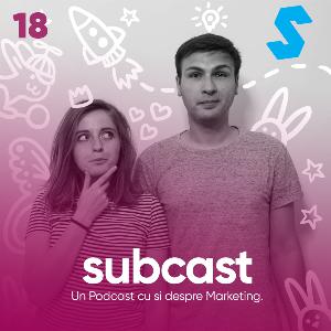 Episodul 18 - Trend-uri in Marketing 2019