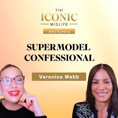 Veronica Webb: Supermodel Confessional