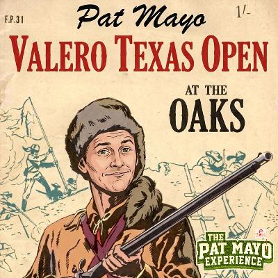 Valero Texas Open 2026 Fantasy Golf Picks | Research, Course Breakdown, Guess The Odds