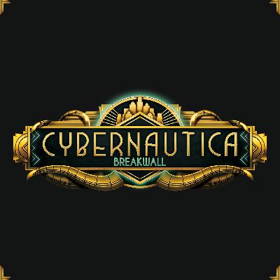 Cybernautica: Breakwall - Trailer