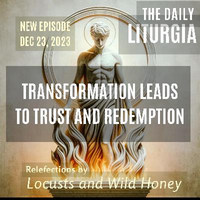 Embracing God's Plan: Insights from Malachi, Psalms, and Luke