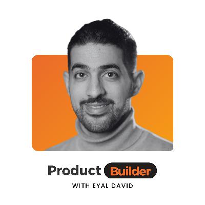 חסן עבסי | Haat | איך משיקים מוצר בשוק לא מוכן?