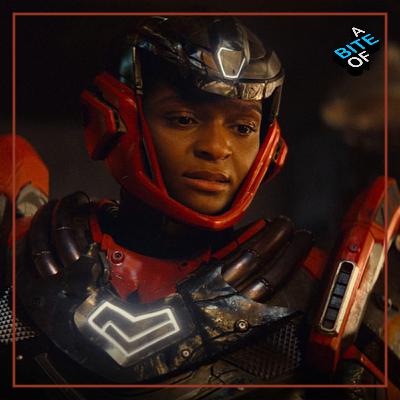 Ironheart Episodes 4 - 6 Review