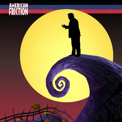 Donald Trump’s nightmare before Christmas