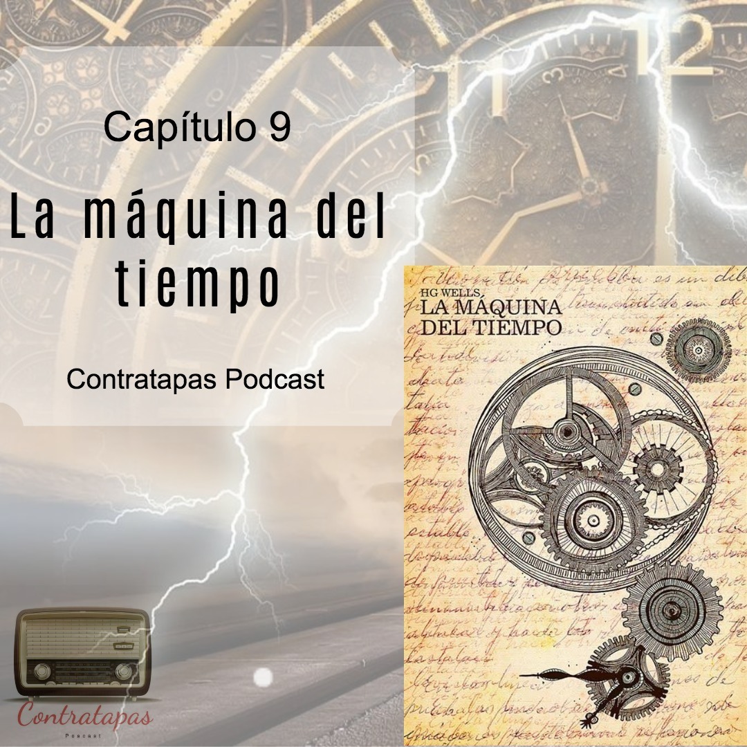 Contratapas Podcast