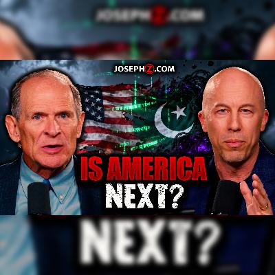 IS AMERICA NEXT? THE HISTORICAL GAME PLAN OF ISLAM! With Bill Federer & Mark Cowart IS AMERICA NEXT? THE HISTORICAL GAME PLAN OF ISLAM! With Bill Federer & Mark Cowart