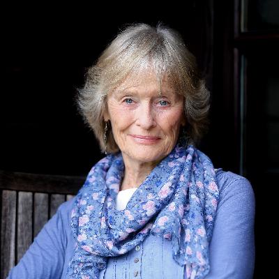 A Special conversation with Virginia McKenna A Special conversation with Virginia McKenna