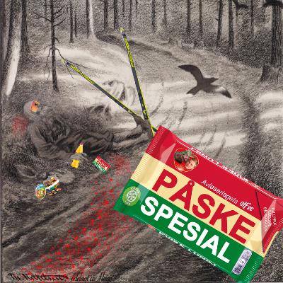Avløserlaget Episode 5. Sesong 3.