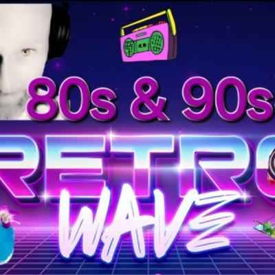 Episode 32767: 25.08.23 Retro Alternative Club 80s/90s Episode 32767: 25.08.23 Retro Alternative Club 80s/90s